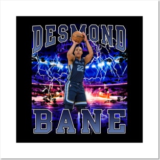 Desmond Bane Posters and Art